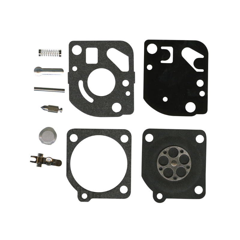 Genuine Carburettor Rebuild Kit – Zama