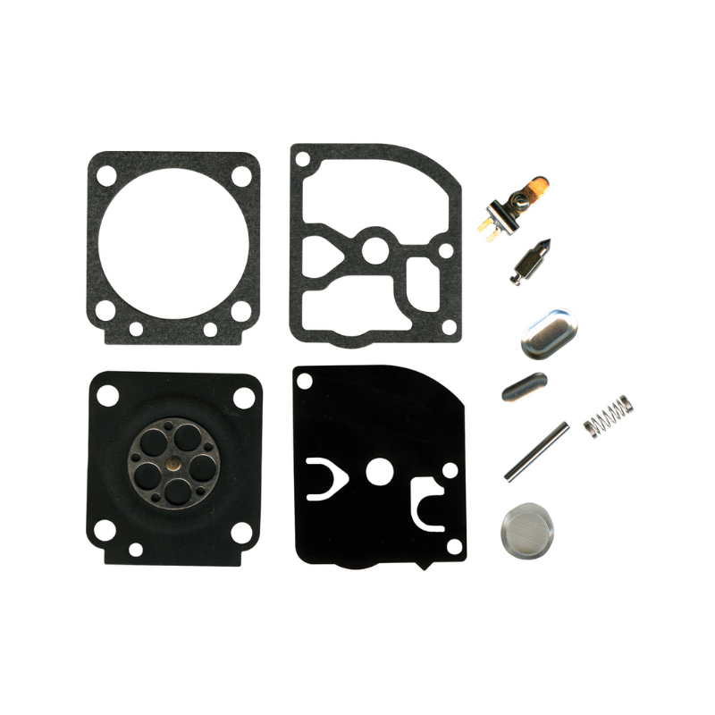 Genuine Carburettor Rebuild Kit – Zama