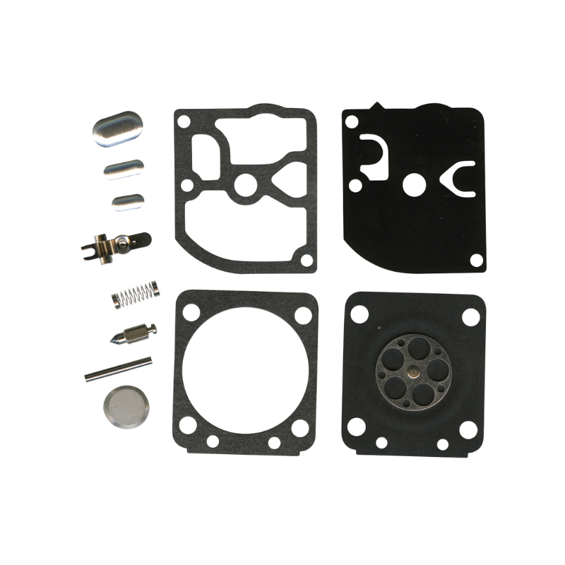 Genuine Carburettor Rebuild Kit – Zama
