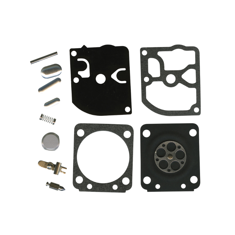 Genuine Carburettor Rebuild Kit – Zama