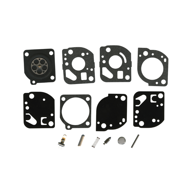 Genuine Carburettor Rebuild Kit – Zama