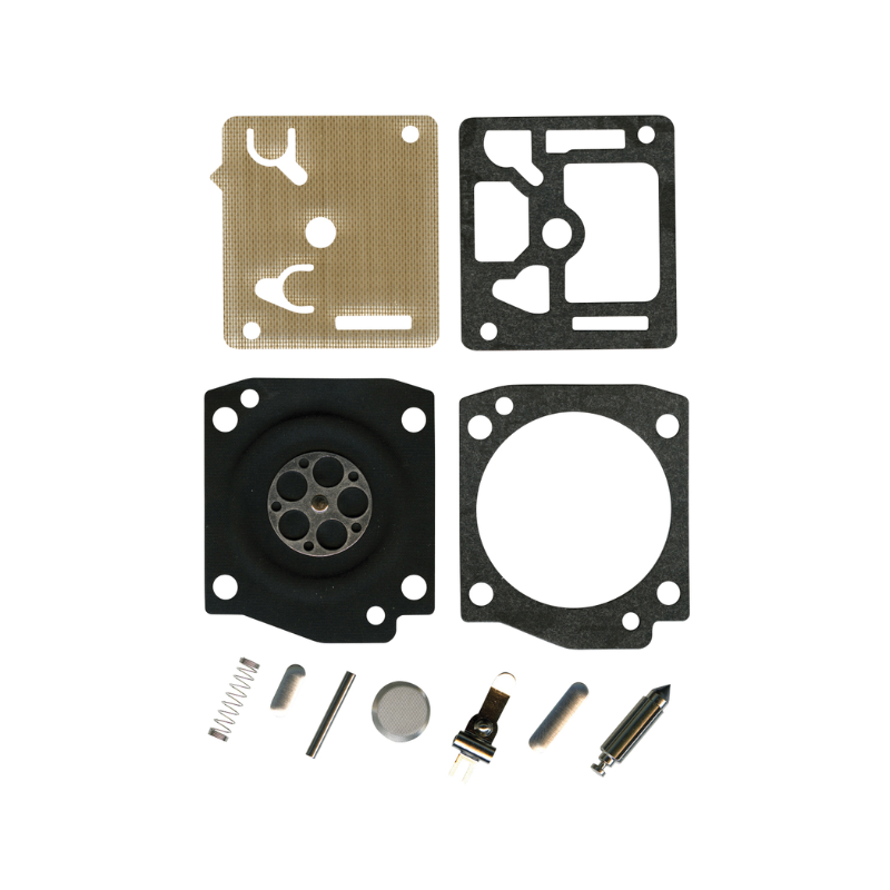 Genuine Carburettor Rebuild Kit – Zama