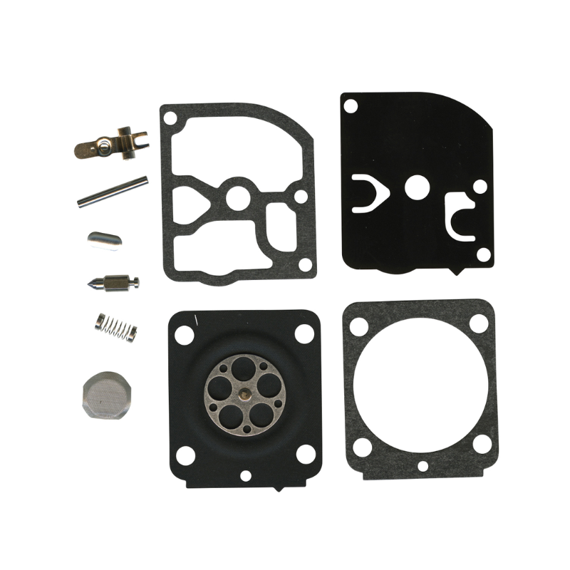 Genuine Carburettor Rebuild Kit – Zama