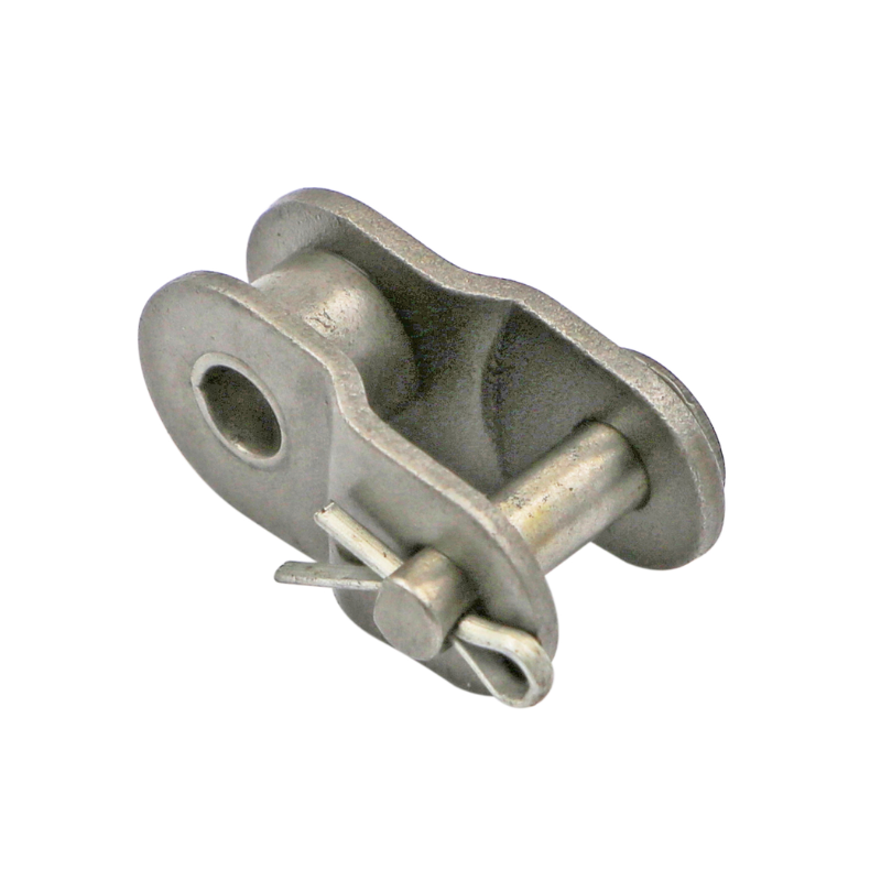 Half Links (Offset Links)