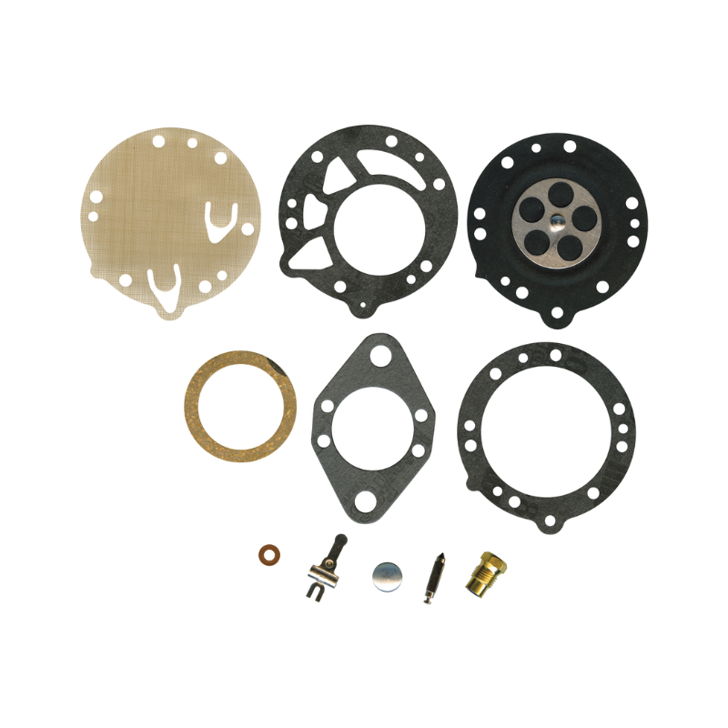 Genuine Carburettor Repair Kit – Tillotson