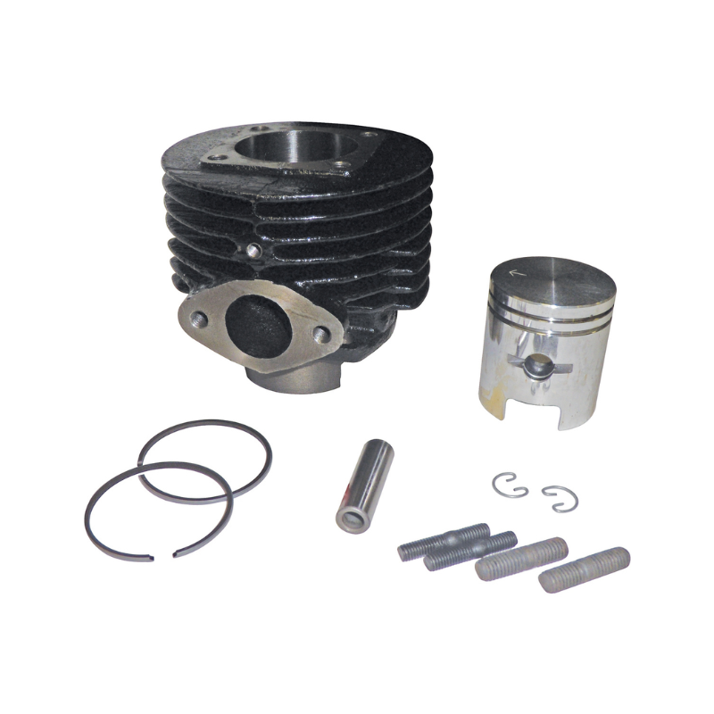 Cylinder Assembly