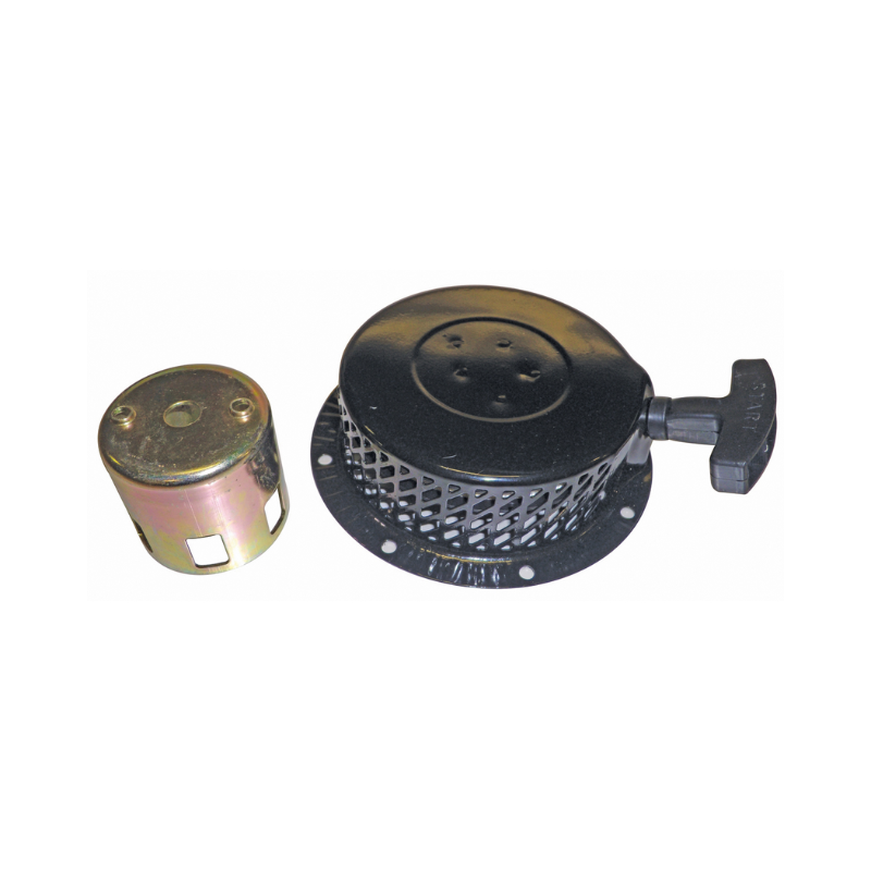 Recoil Starter Assembly