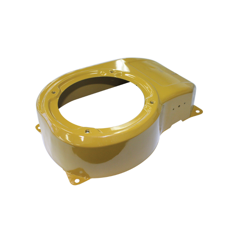 Blower Housing