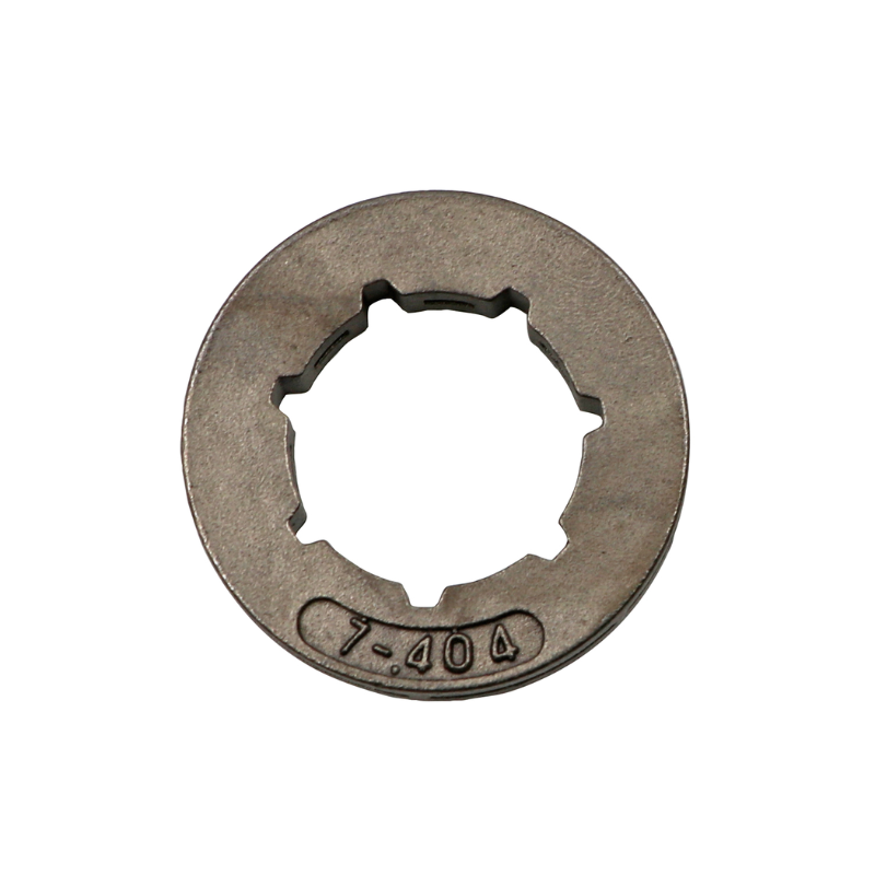 Archer Rim Sprocket - .404", 7 Tooth, Standard