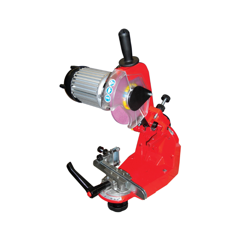 Jak Max Tecomec JOLLYStar Grinder (Speed Sharp Star)