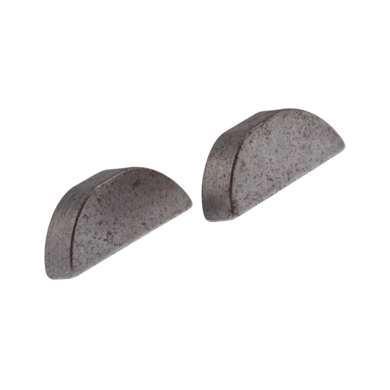 Woodruff Key (Set)