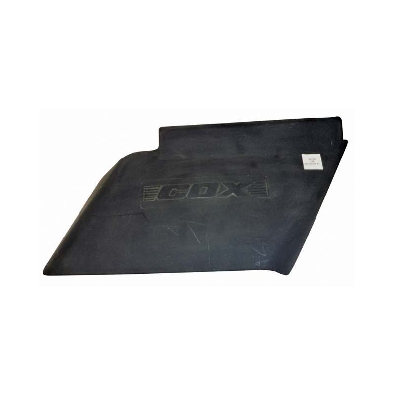 Deflector Kit