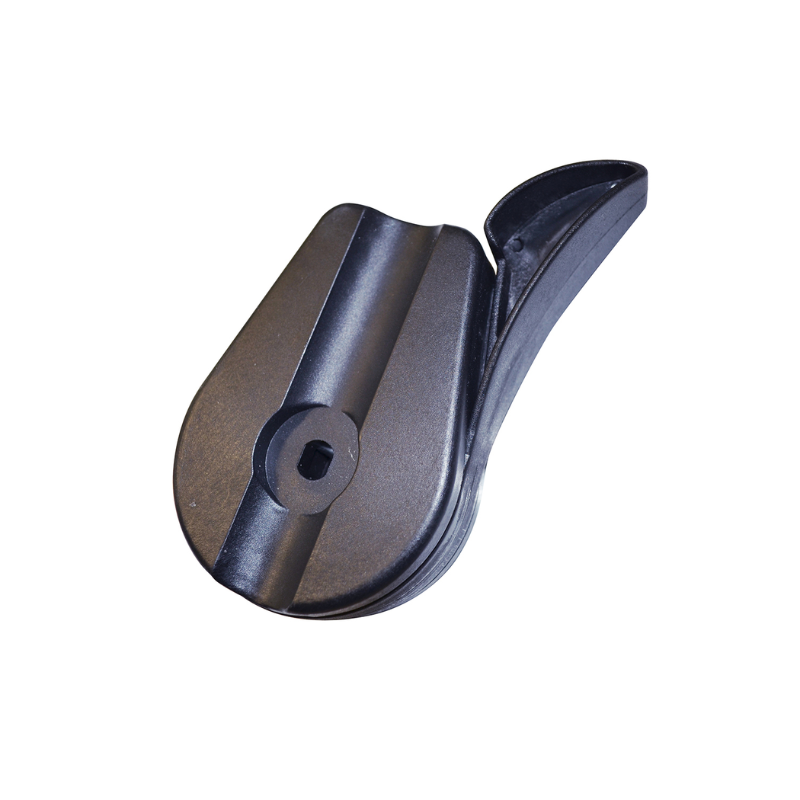 Throttle Lever Assembly – suits most Sanli lawnmowers