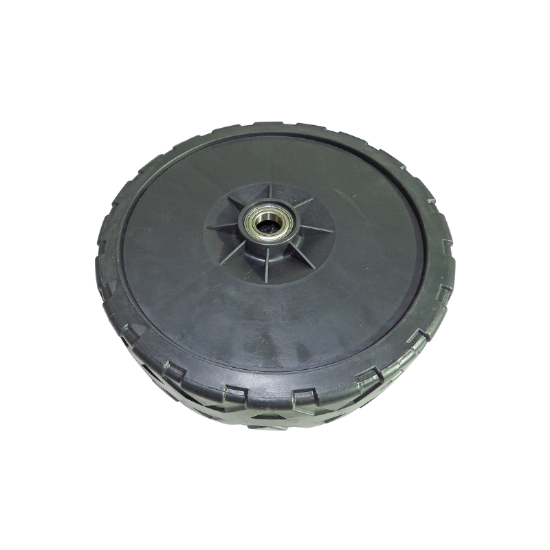 Wheel & Bearing – suits PCS400 & PMS400/405/550