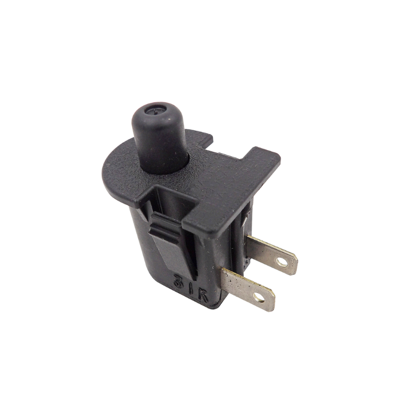Plunger Switch - 1 Pole