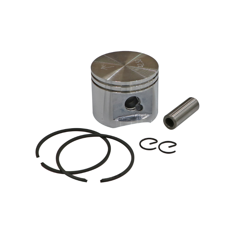 Piston