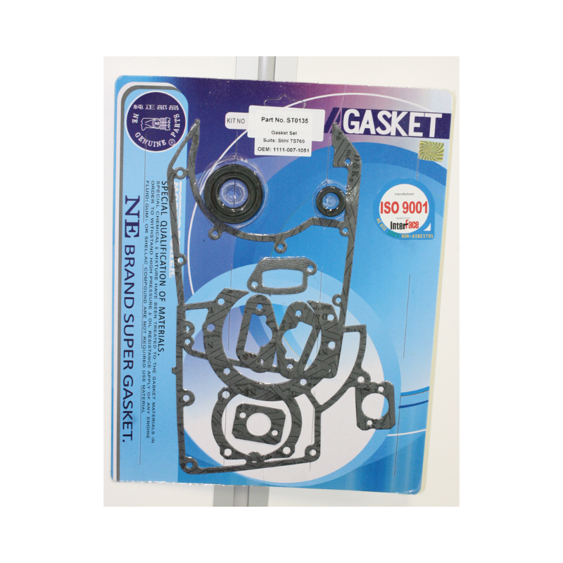 Gasket Set