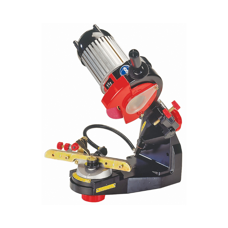 Jak Max Tecomec RoboJolly RJ12 Electric Chain Sharpener