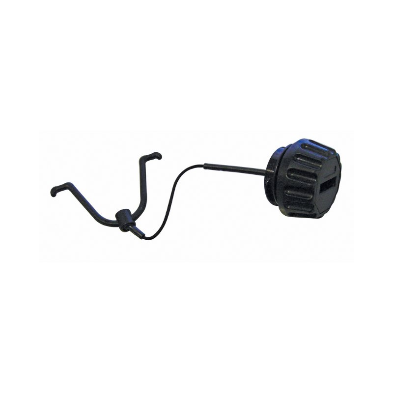 Oil Cap