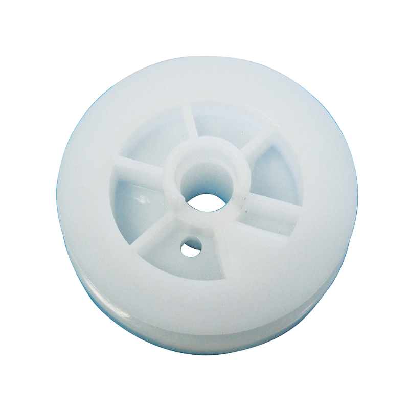 Starter Pulley