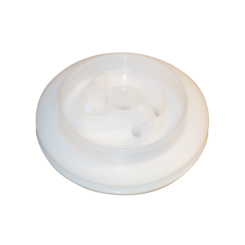 Starter Pulley