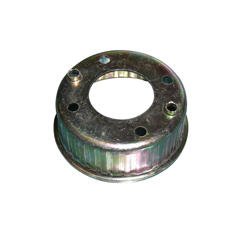 Metal Starter Cup/Ring Gear