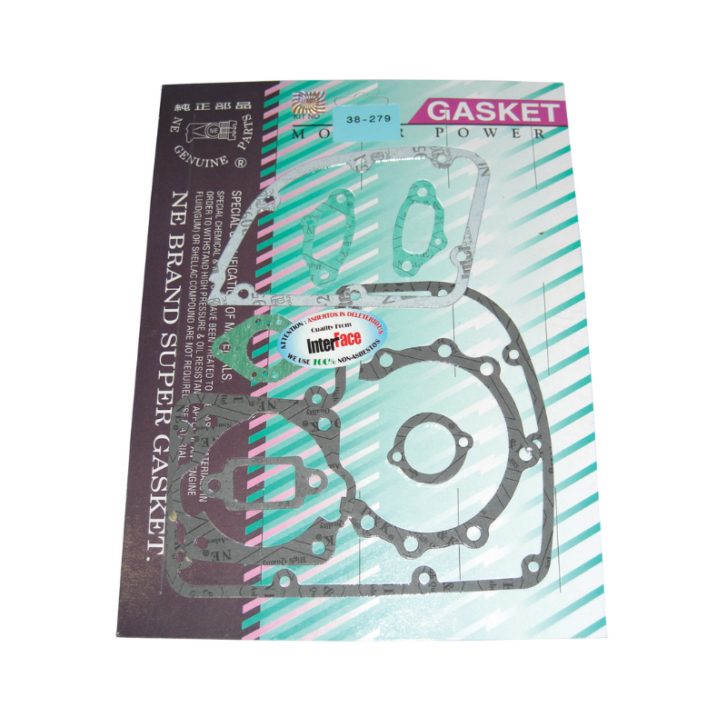 Gasket Set