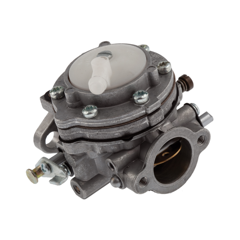 Carburettor