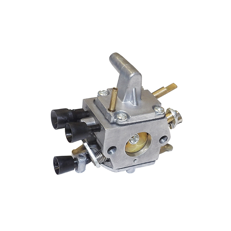 Carburettor Assembly - Stihl