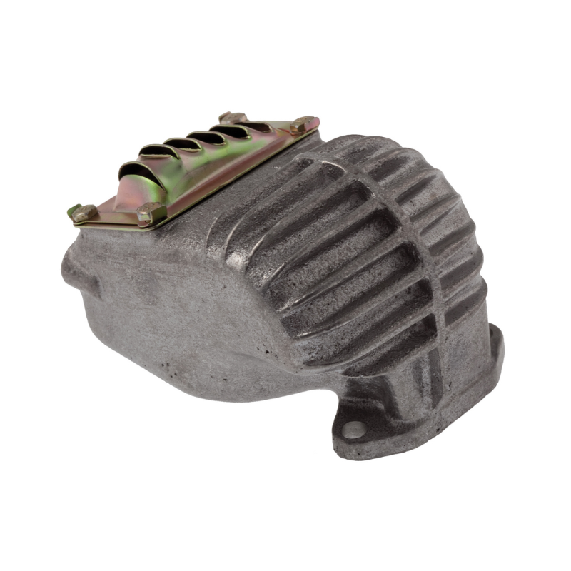 Muffler ST0317