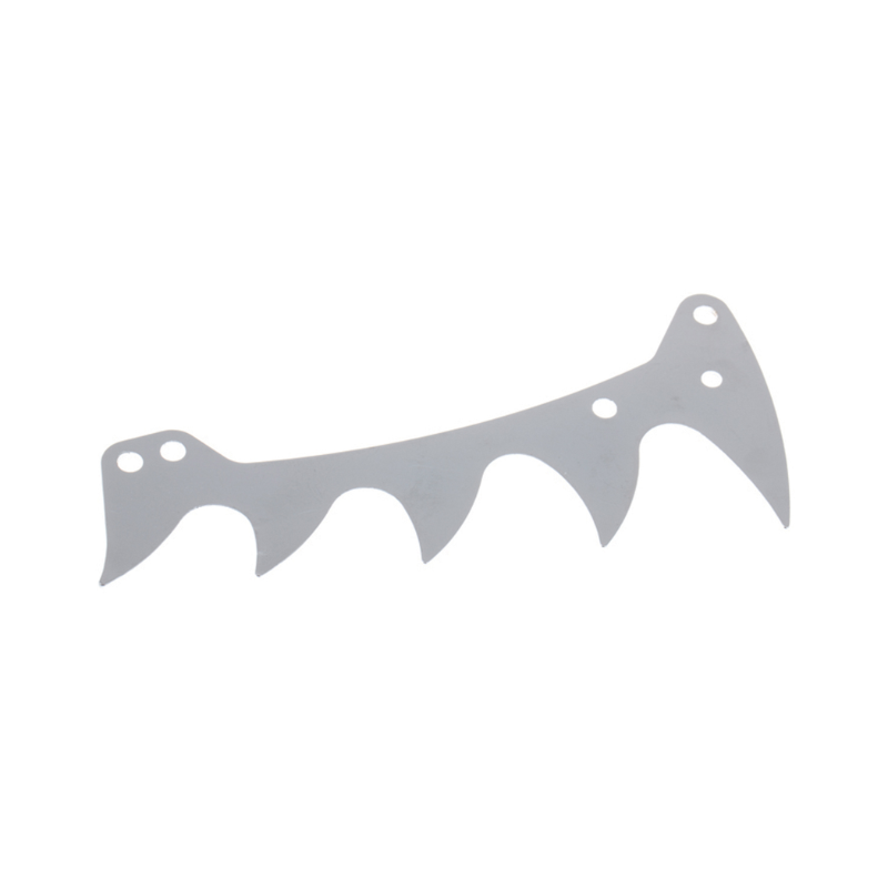 Spiked Bumper
