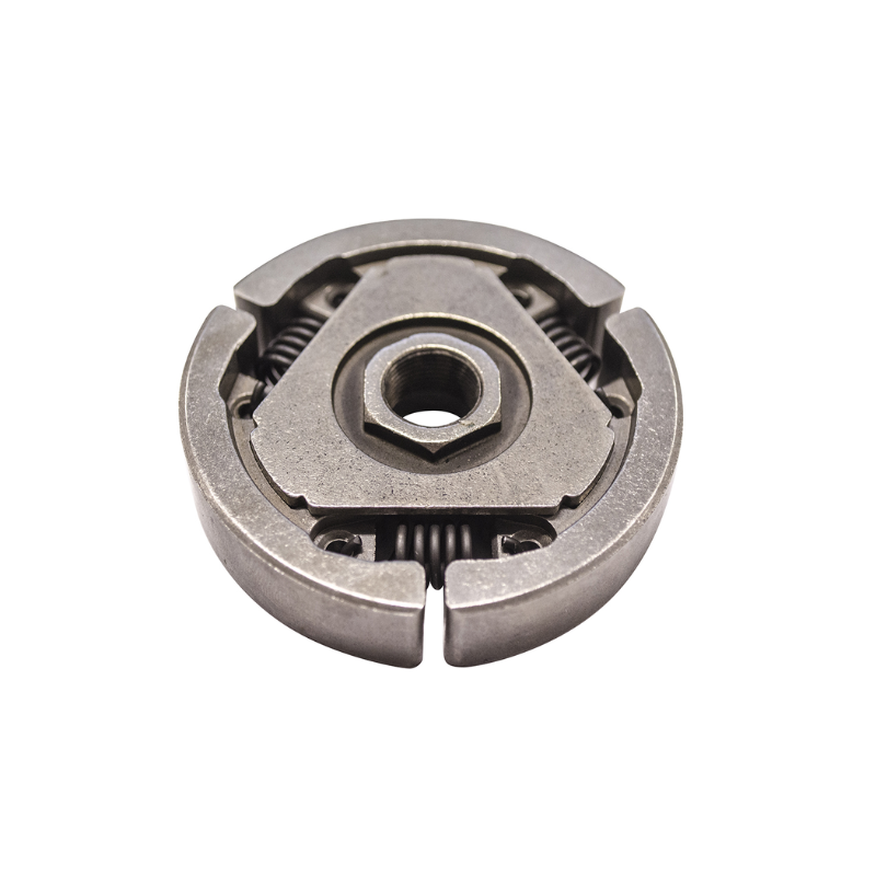 Clutch Assembly ST0419