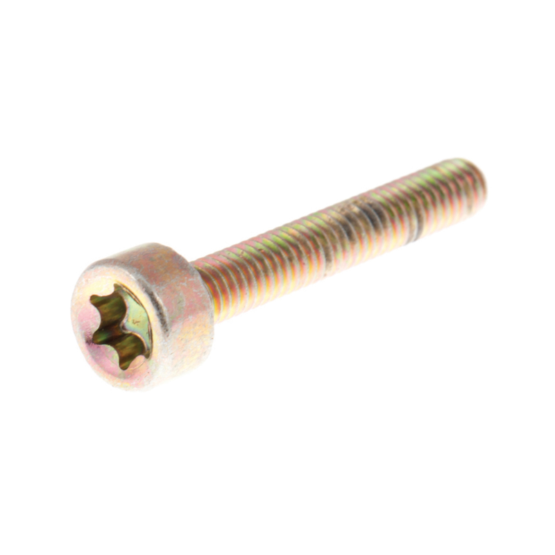 Spline Screw
