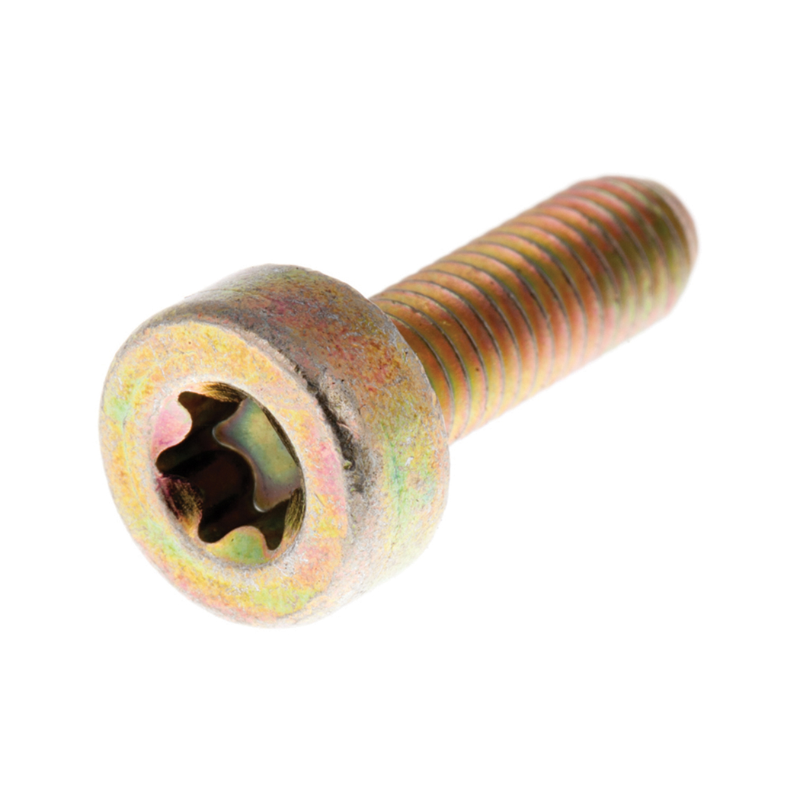 Spline Screw