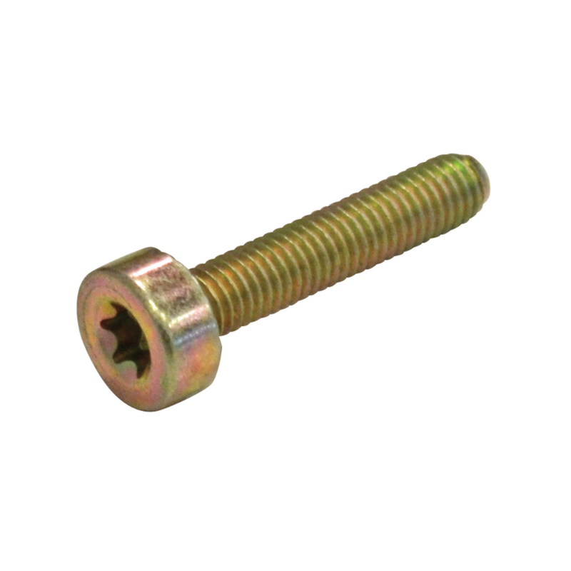 Spline Screw