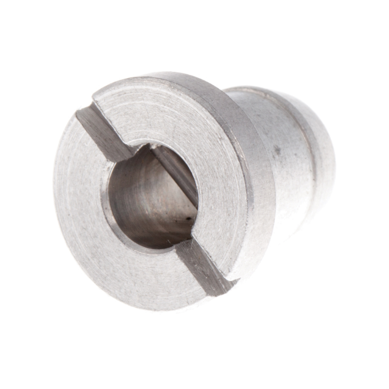 Slotted Nut