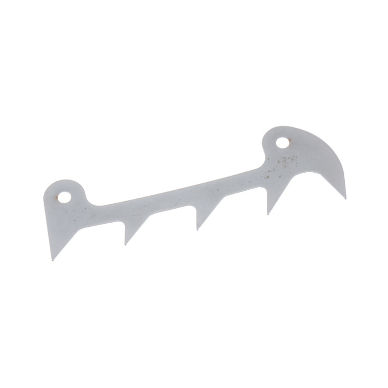 Spiked Bumper