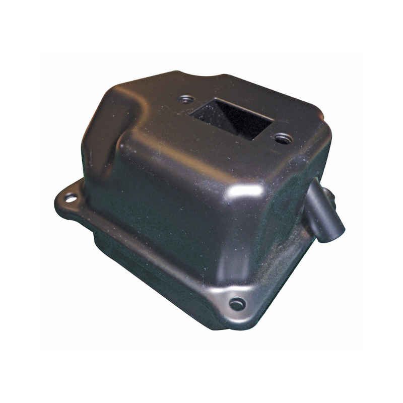 Muffler ST0565