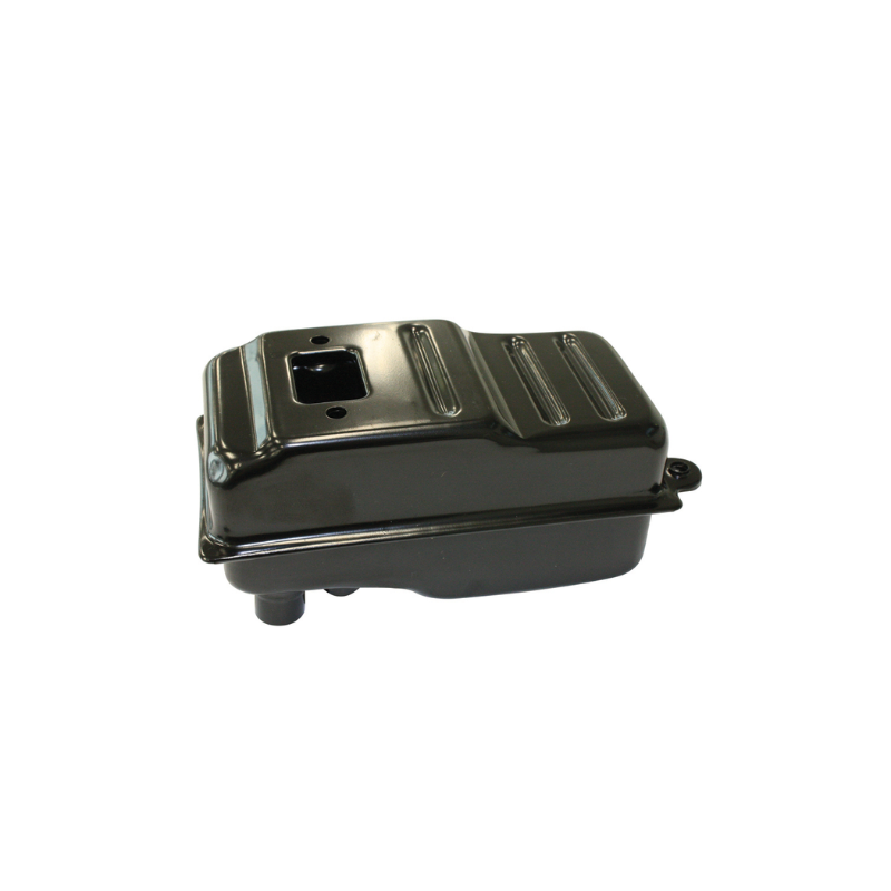 Muffler ST0604