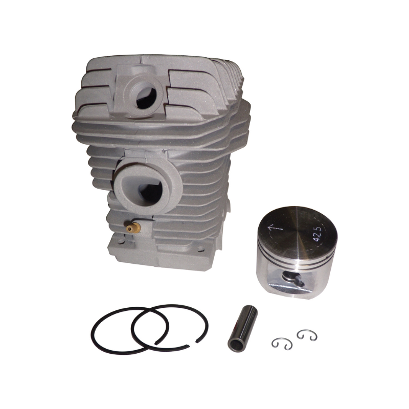 Cylinder Assembly ST0617