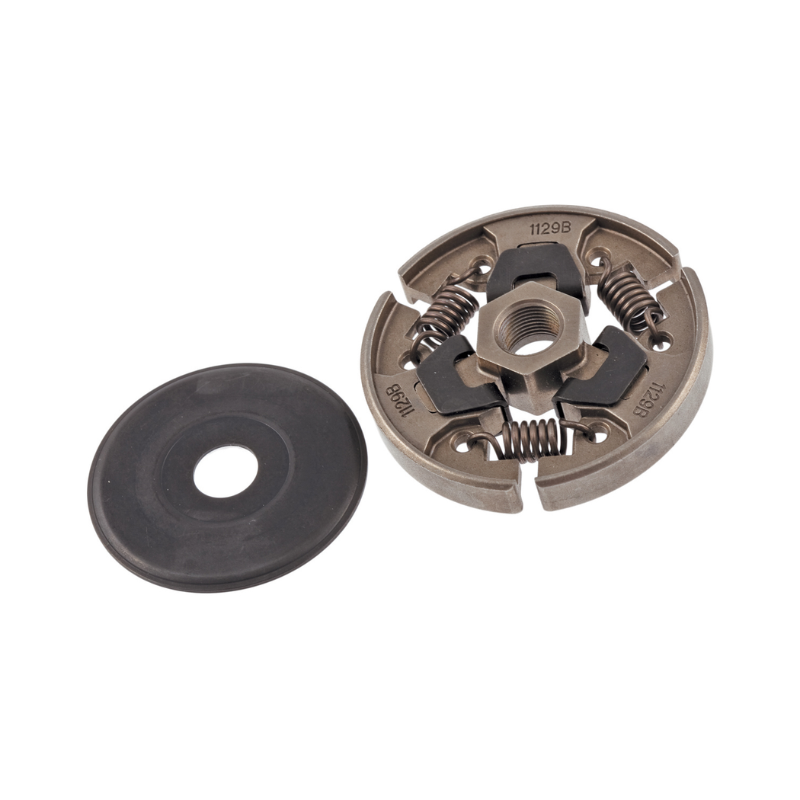 Clutch Assembly ST0630