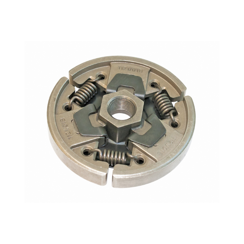 Clutch Assembly ST0631
