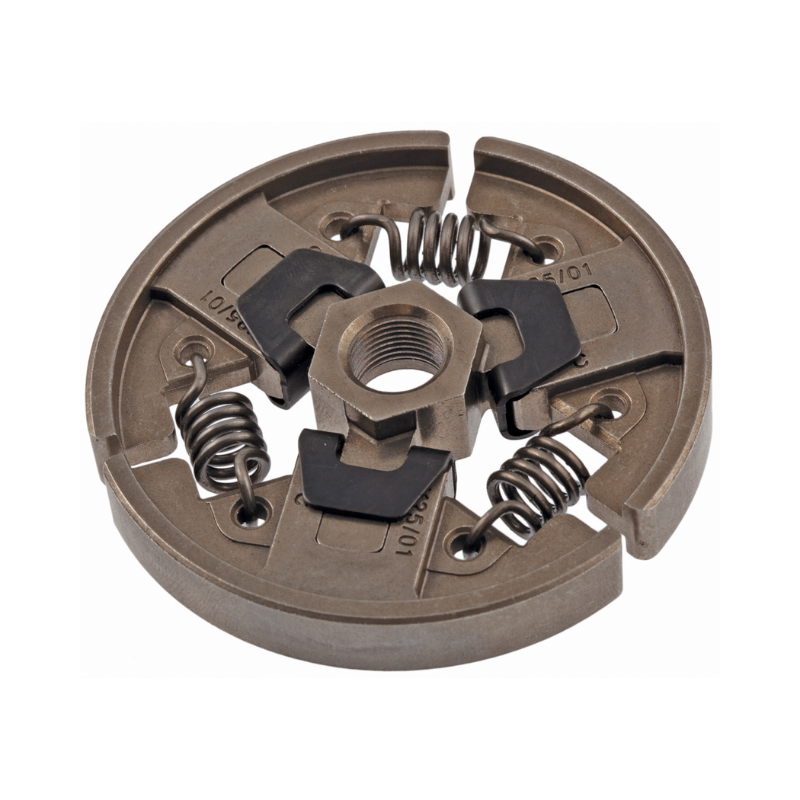 Clutch Assembly ST0632