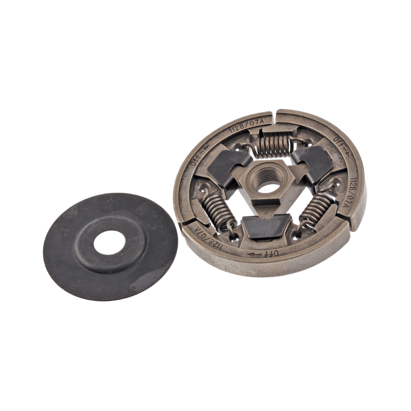 Clutch Assembly ST0635