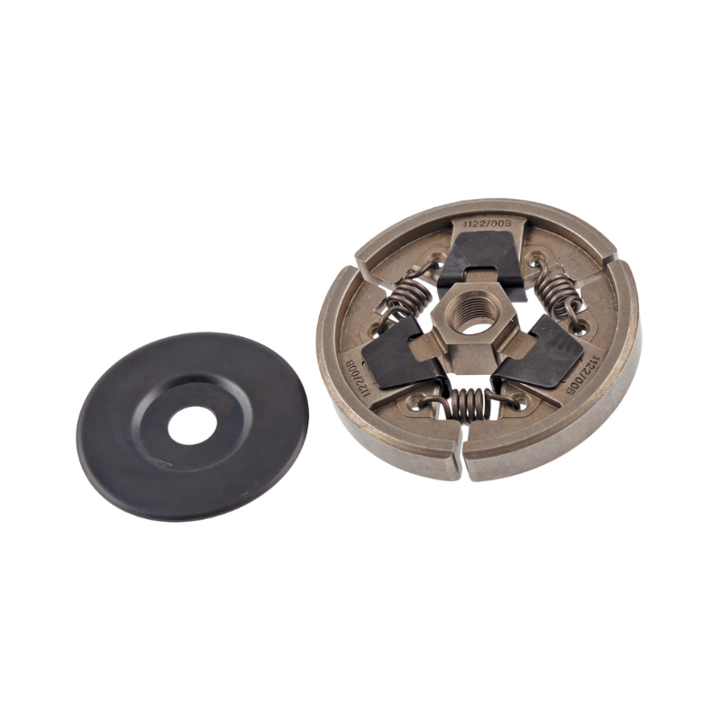 Clutch Assembly ST0636