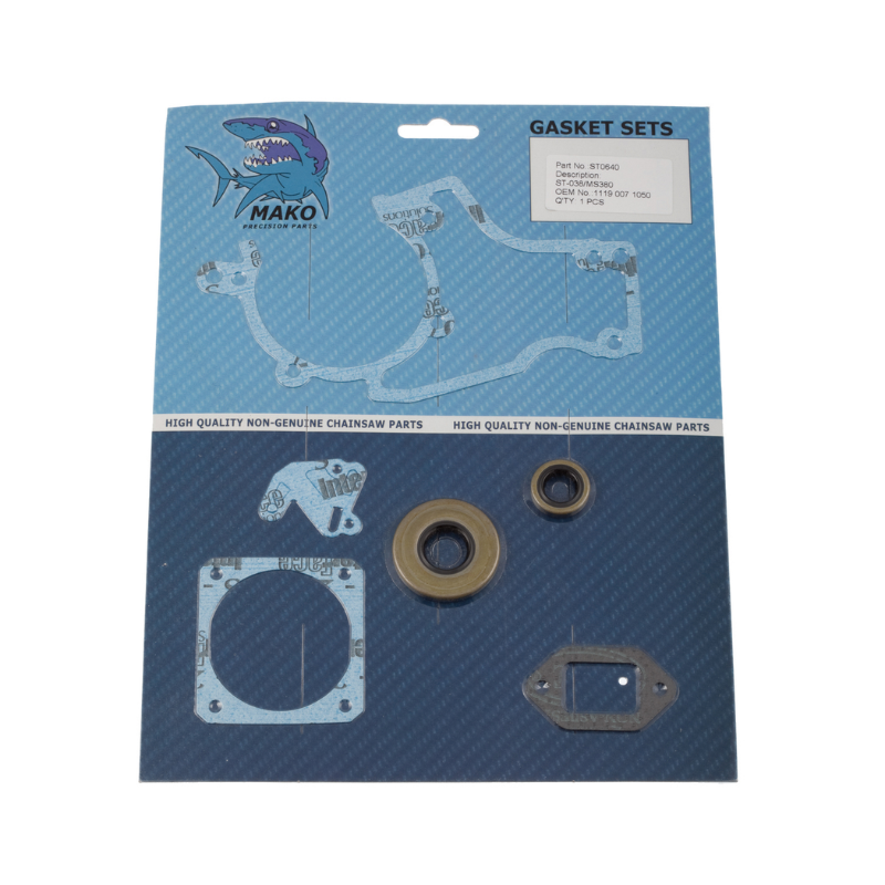 Gasket Set