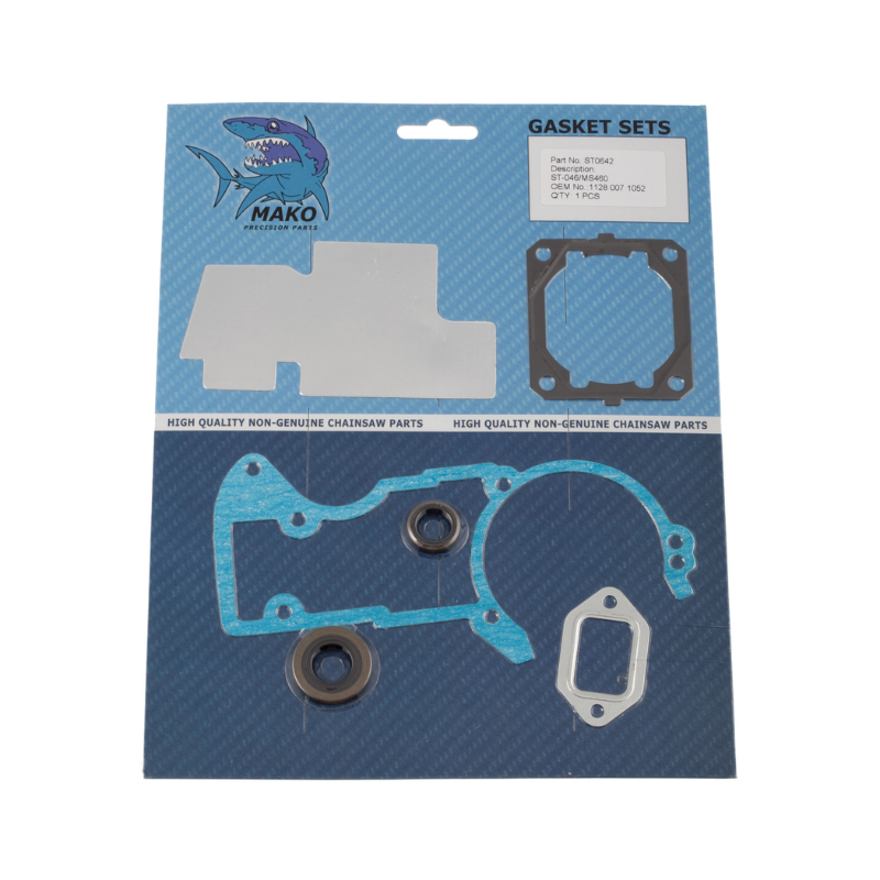 Gasket Set
