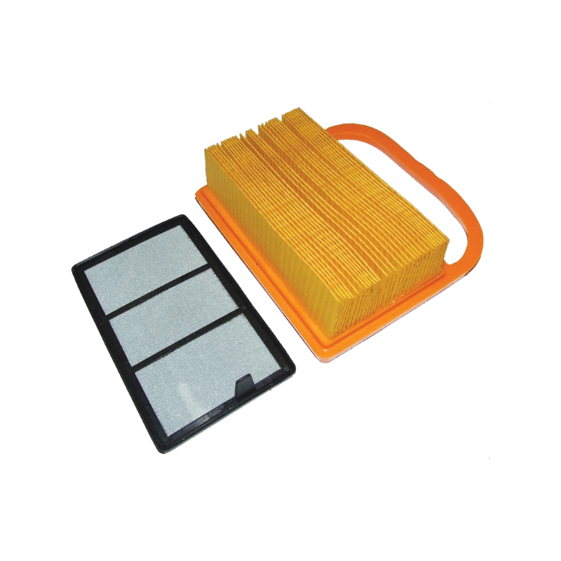 Air Filter Set – suits Stihl TS410, TS420, TS500