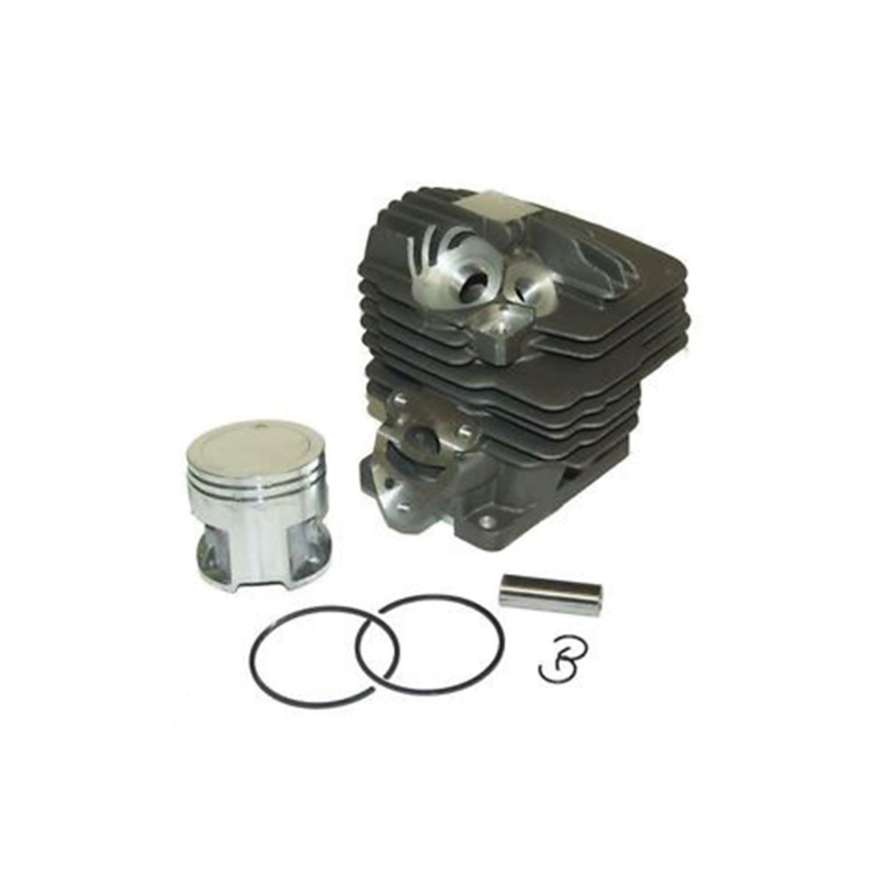 Cylinder Assembly - MS261 - 1141 020 1202