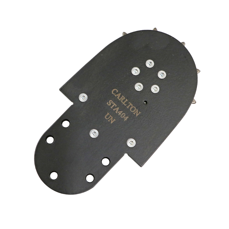 Carlton Bar Nose – .404″, .058-.063″, 10 tooth